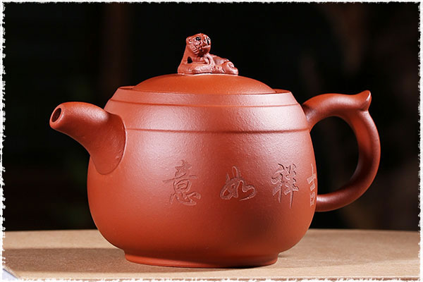 hongniruyi teapot pc Thưởng trà chuyên nghiệp cần những dụng cụ gì?