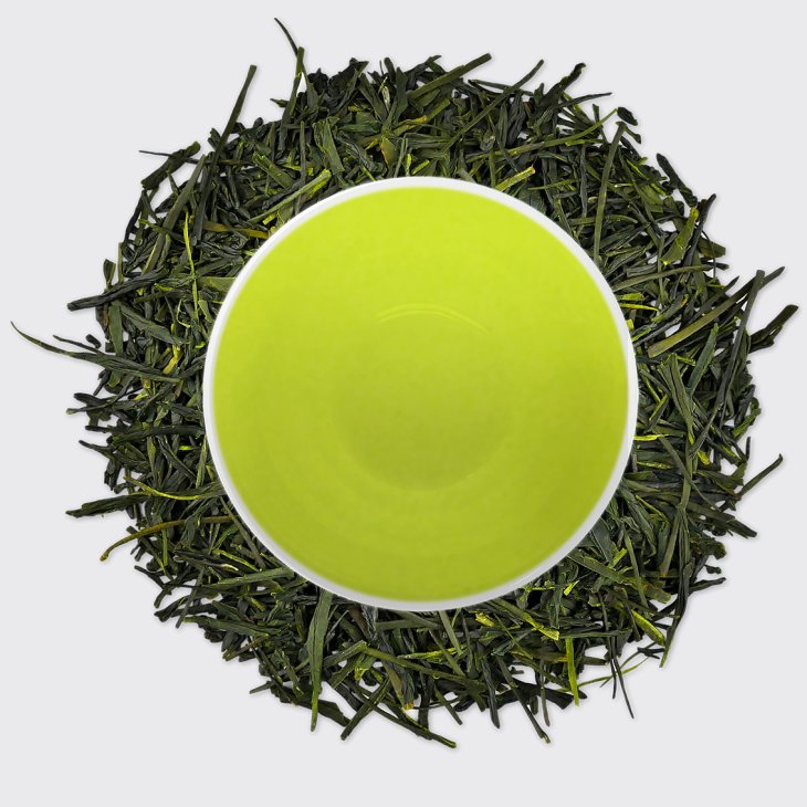 Sencha Nhật