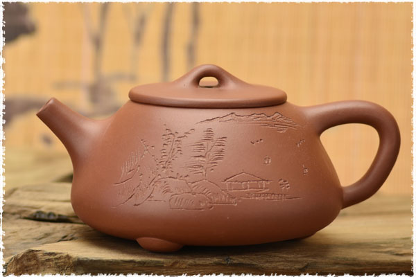 shipiao teapot pc Thưởng trà chuyên nghiệp cần những dụng cụ gì?