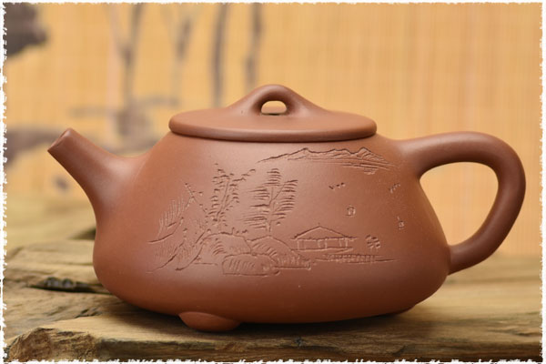 shipiao teapot pc Thưởng trà chuyên nghiệp cần những dụng cụ gì?