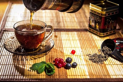 Nhà hàng chay HITA Phan Xích Long Phú Nhuận