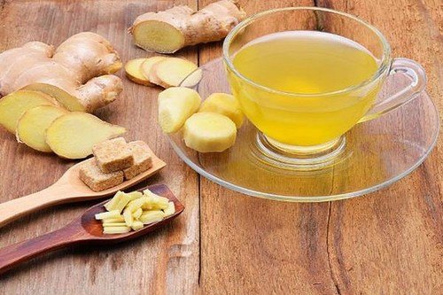 hita chay tra thao moc 5 HITA bật mí cách pha trà trà thảo mộc giúp tăng hương vị