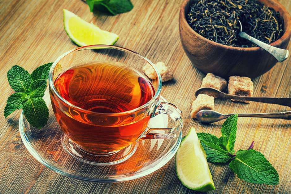 Drink Ceylon Tea 1 Trà Ceylon và những lợi ích đối với sức khỏe