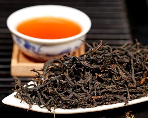 hong tra black tea 2 Tổng quan về Hồng Trà